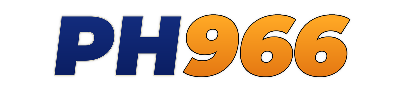 ph966 Logo